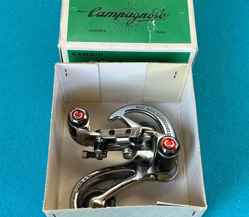Campagnolo gran turismo - gran,