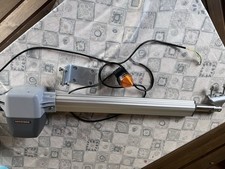 Hörmann Rotomatic 2 Torantrieb