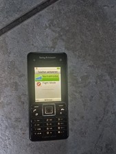 Sony ericsson cyber shot - ericsson, cyber-shot