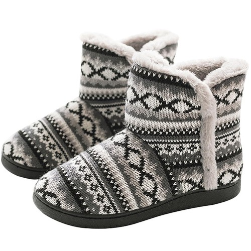 Damen herren hausschuhe - herren,