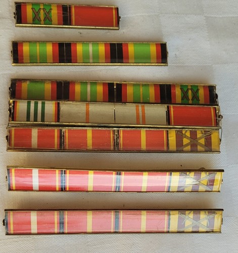 Konvolut ddr interimsspangen - konvolut,