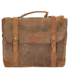 Harolds Antic - Aktentasche 40