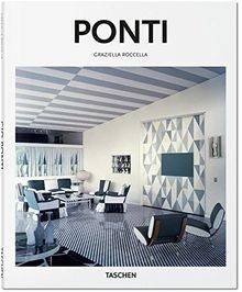 Gio ponti von roccella - ponti,