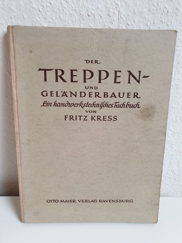 Der treppen und - der,