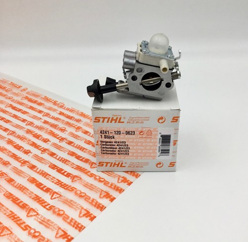 Original stihl vergaser - original,