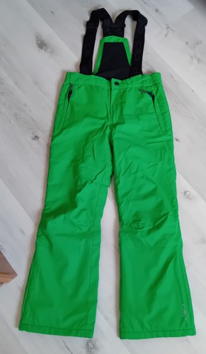 Skihose grün größe - grün,