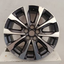 MAZDA CX3 CX-3 18 ZOLL 7J ET50