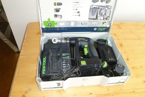 Festool 1 5 - festool, 12