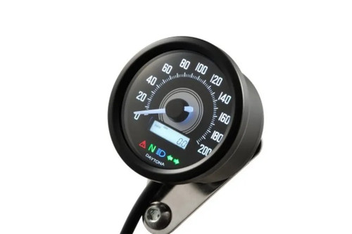 Daytona velona tacho 200 - velona,