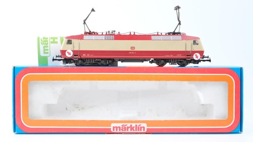 Märklin 3153 lok br - märklin,