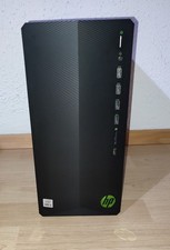 HP Pavilion Gaming PC TG01-1214ng  i5-10400F,16GB RAM, GeForce GTX 1660 (6GB )