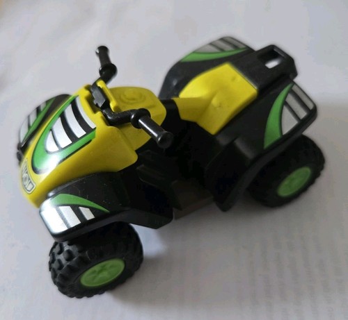 Playmobil 4427 racer mit - playmobil,