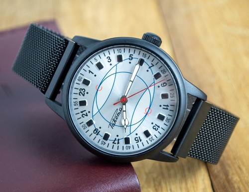 Automatisch raketa polar - raketa,