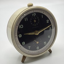 Dugena vintage wecker - dugena,