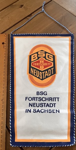 Bsg fortschritt neustadt - bsg, /