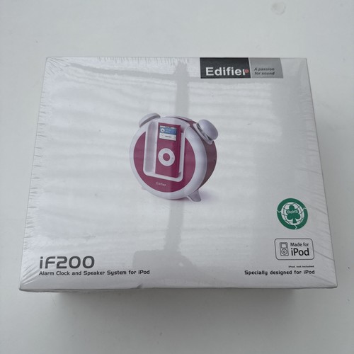 Edifer if200 docking station - if200,