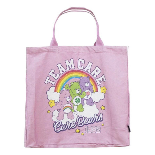 Care bears handtasche unisex - care,