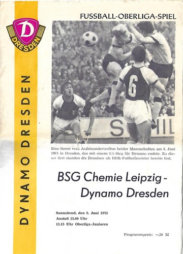 Dynamo dresden chemie leipzig - dresden-,