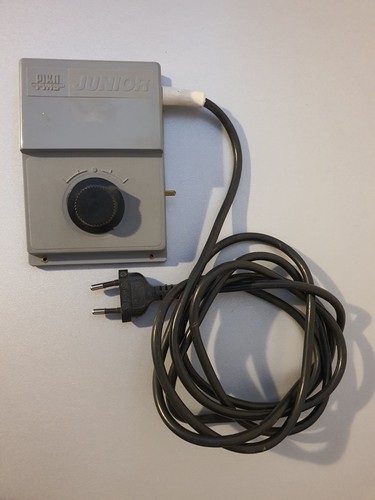 Piko trafo junior typ 1762 - piko,