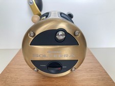 OKUMA SOLTERRA SLR-15L