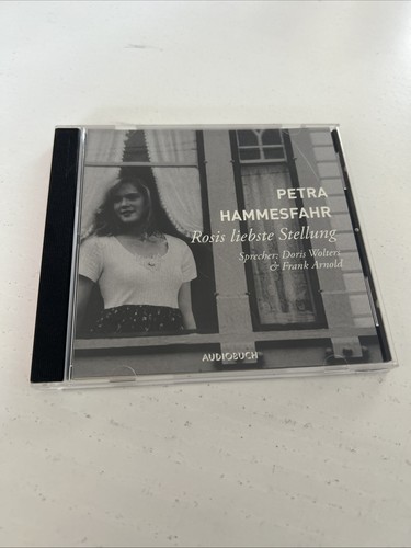 Petra hammesfahr rosis - petra, hammesfahr★rosis