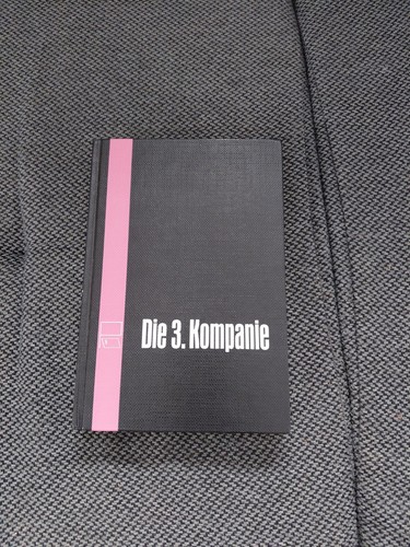 Die kompanie 12 panzer - die,