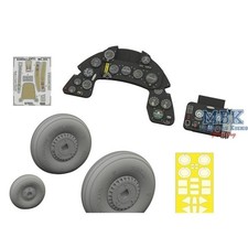 EDUARD ED634045 Macchi MC.202