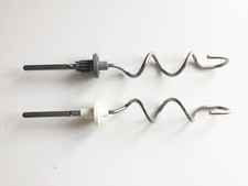 2 Knethaken für Krups 3Mix