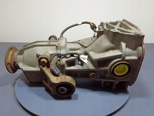 MA2727151 MAZDA CX7 Hinterachsgetriebe Differential Getriebe