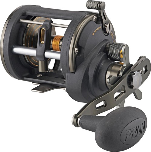Penn rolle squall level - rolle,