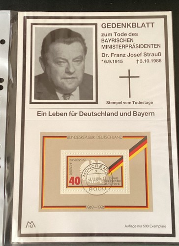 Gedenkkarte franz - gedenkkarte, (sterbebild)