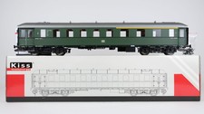 Kiss Spur 1 142068 Eilzugwagen