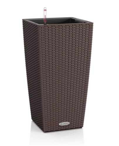Lechuza pflanzgefäß cubico - lechuza,
