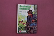 335340 Erich Kloss GEHEIMNISSE