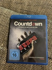 Countdown blu ray 2020 - countdown, [blu-ray]