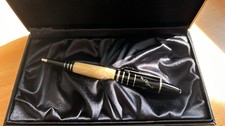 Montblanc F. Scott Fitzgerald Limited Edition mit Zubehör (Gebraucht)