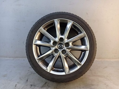 Mazda einzelrad - (bm,bn),