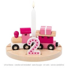 Goki Geburtstagszug Lille