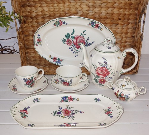 Villeroy boch alt - &,