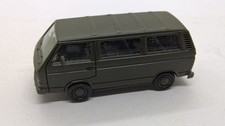 Herpa Volkswagen VW T3 Bus