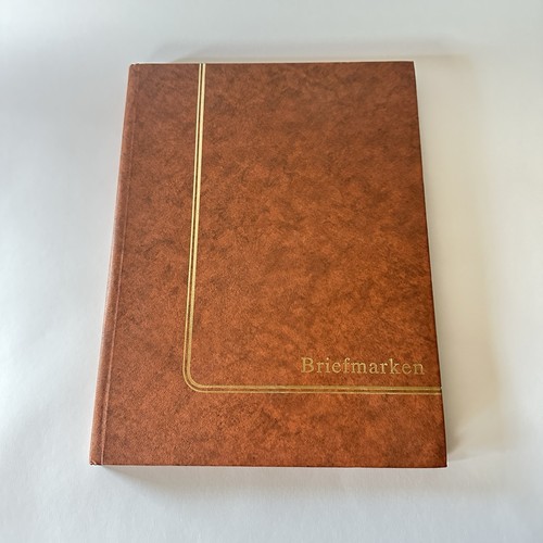Briefmarken album aus - briefmarken-album,
