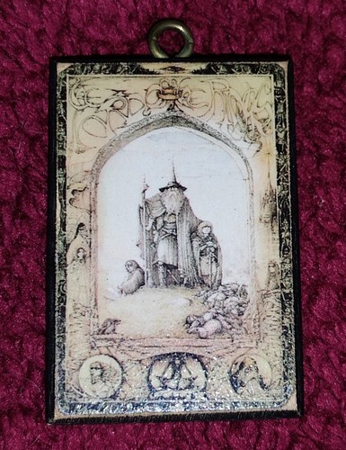 Tolkien james cauty - -,