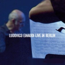Einaudi, Ludovico - Live In