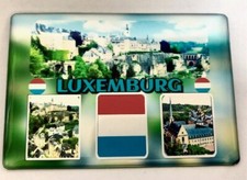 LUXEMBURG  -