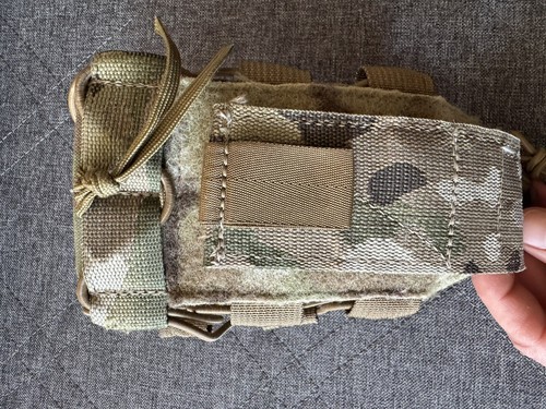 Tactical tailor waterbottle - tactical,