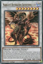 yugioh scarlight red dragon