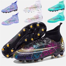 Fußball Schuhe AG Stollen