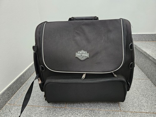 Harley davidson hecktasche - harley,