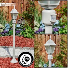 Bewegungsmelder Garten