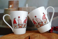 Weihnachtstassen WICHTEL